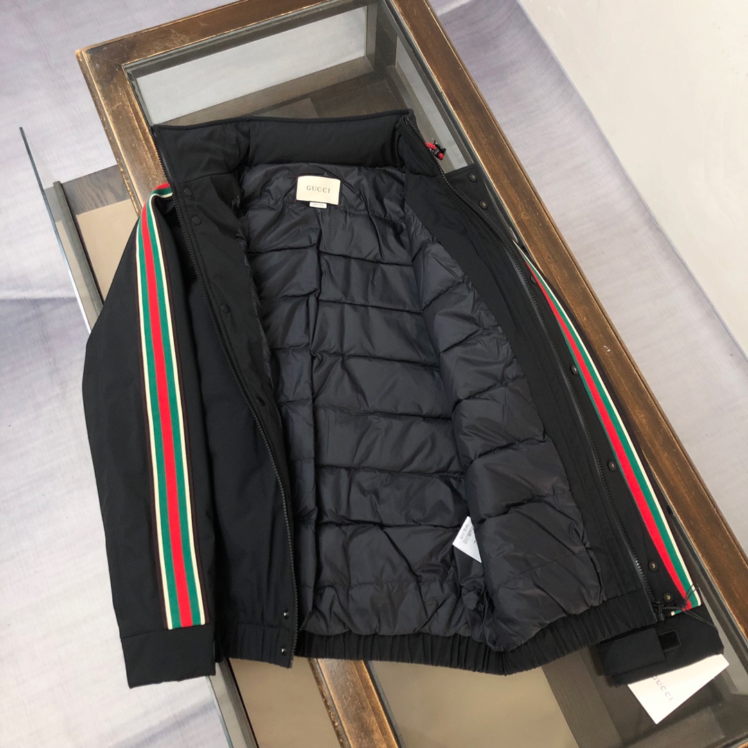 Gucci Down Jackets